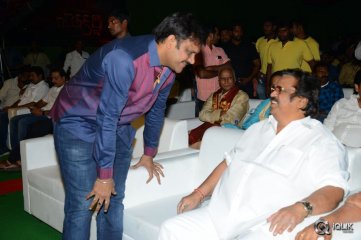 Gautamiputra Satakarni Movie Opening